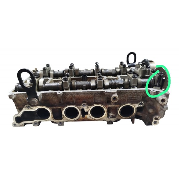 Cabeçote Ford Fusion 2.5 16v 2010 2011 2012 Rf8e5g6090ab