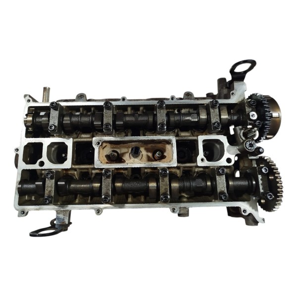 Cabeçote Ford Fusion 2.5 16v 2010 2011 2012 Rf8e5g6090ab