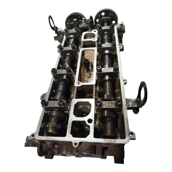 Cabeçote Ford Fusion 2.5 16v 2010 2011 2012 Rf8e5g6090ab