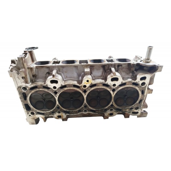 Cabeçote Ford Fusion 2.5 16v 2010 2011 2012 Rf8e5g6090ab