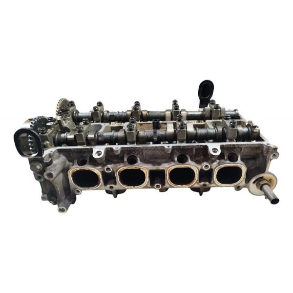 Cabeçote Ford Fusion 2.5 16v 2010 2011 2012 Rf8e5g6090ab