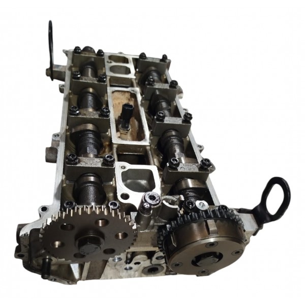 Cabeçote Ford Fusion 2.5 16v 2010 2011 2012 Rf8e5g6090ab