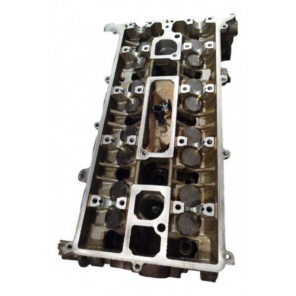 Cabeçote Ford Fusion 2.5 16v 2010 2011 2012 Rf8e5g6090ab