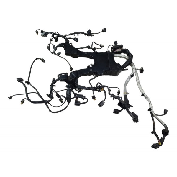 Chicote Motor Mercedes Gle 43 Amg 2018 A2761591025 Original