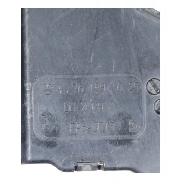 Chicote Motor Mercedes Gle 43 Amg 2018 A2761591025 Original