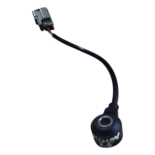 Sensor Detonação Ford Fusion 2.5 2010 A 2012 1s7a12a699bb