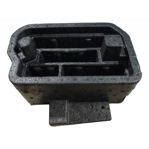 Isopor Suporte Modulo Porta Malas Bmw X1 2010 2015 299091103
