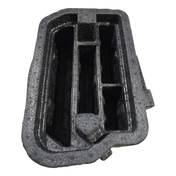 Isopor Suporte Modulo Porta Malas Bmw X1 2010 2015 299091103