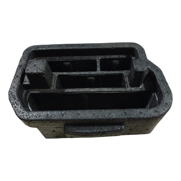 Isopor Suporte Modulo Porta Malas Bmw X1 2010 2015 299091103