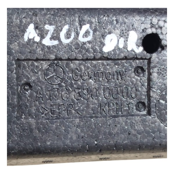 Isopor Direito Porta Malas Mercedes A200 A250 2014 A 2018