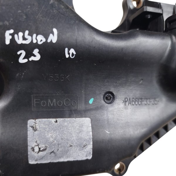 Separador De Óleo Do Motor Ford Fusion 2010 2011 2012 M536k