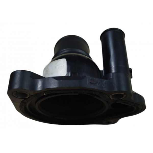 Carcaça Flange Valvúla Termostática Ford Fusion 2.5 10 A 12