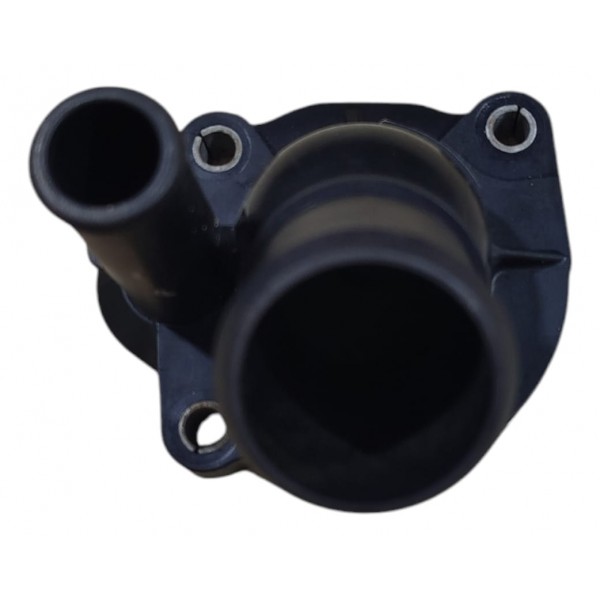 Carcaça Flange Valvúla Termostática Ford Fusion 2.5 10 A 12