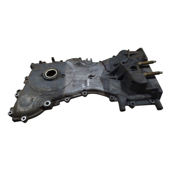 Tampa Lateral Motor Ford Fusion 2.5 16v 2010 2011 2012