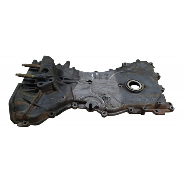 Tampa Lateral Motor Ford Fusion 2.5 16v 2010 2011 2012