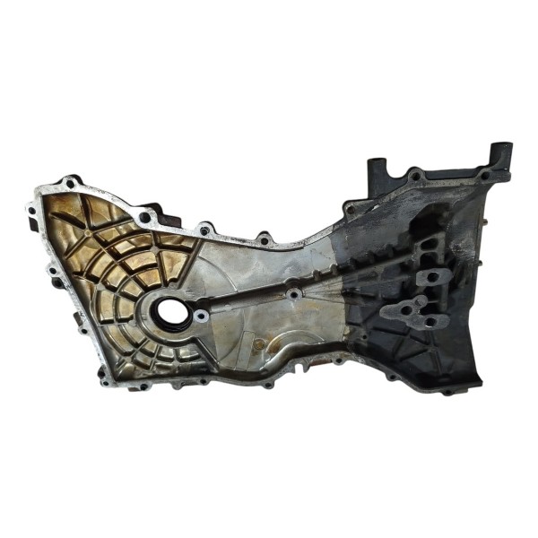 Tampa Lateral Motor Ford Fusion 2.5 16v 2010 2011 2012