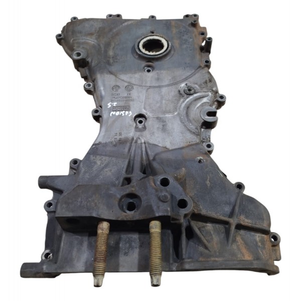 Tampa Lateral Motor Ford Fusion 2.5 16v 2010 2011 2012