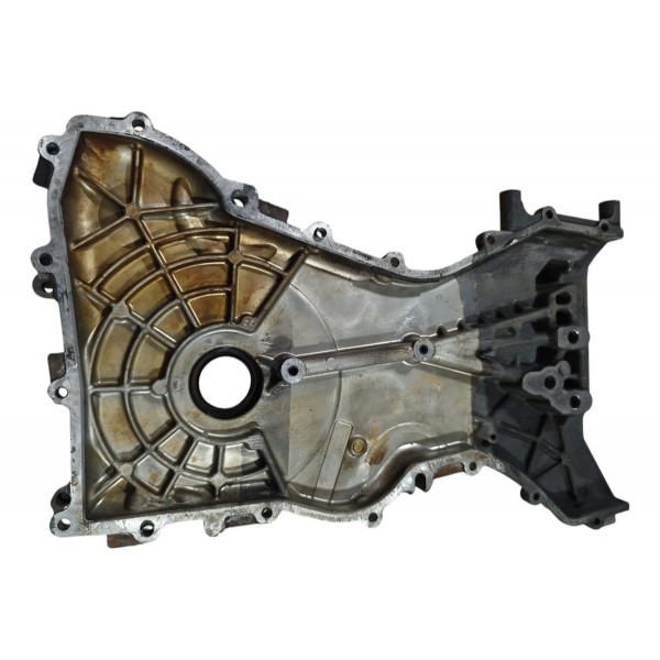 Tampa Lateral Motor Ford Fusion 2.5 16v 2010 2011 2012