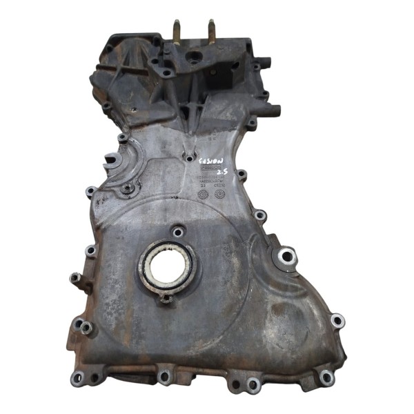 Tampa Lateral Motor Ford Fusion 2.5 16v 2010 2011 2012