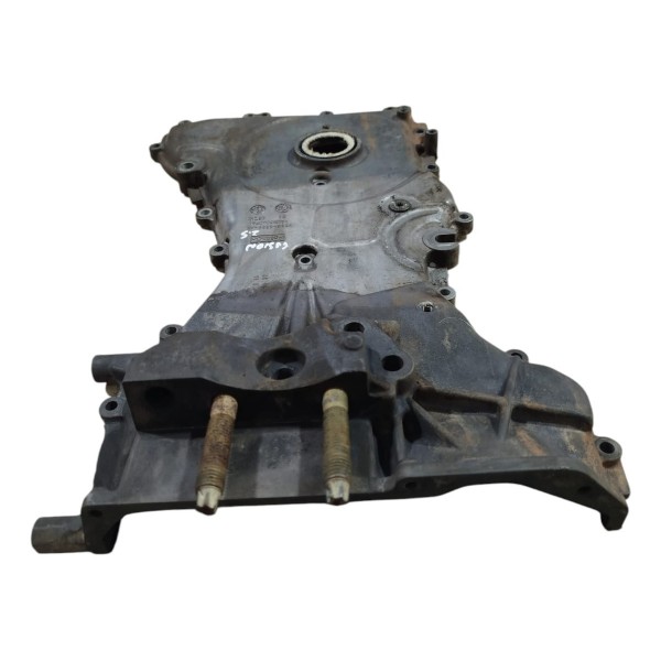 Tampa Lateral Motor Ford Fusion 2.5 16v 2010 2011 2012