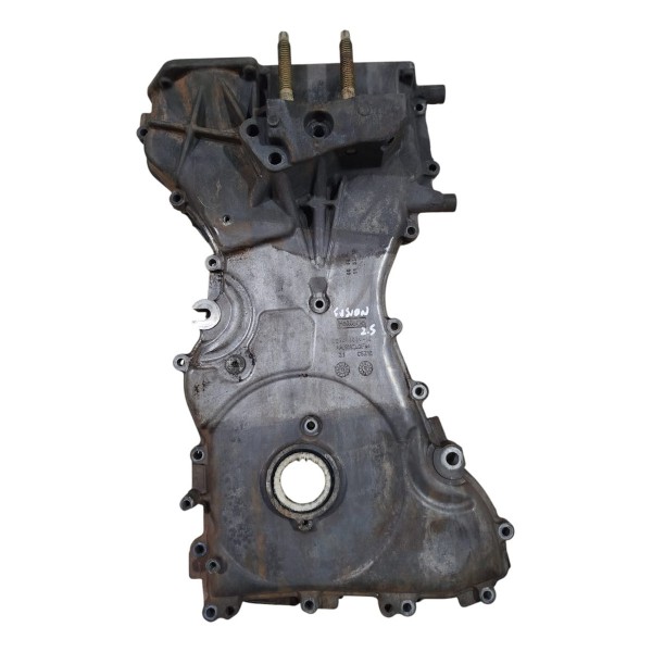 Tampa Lateral Motor Ford Fusion 2.5 16v 2010 2011 2012