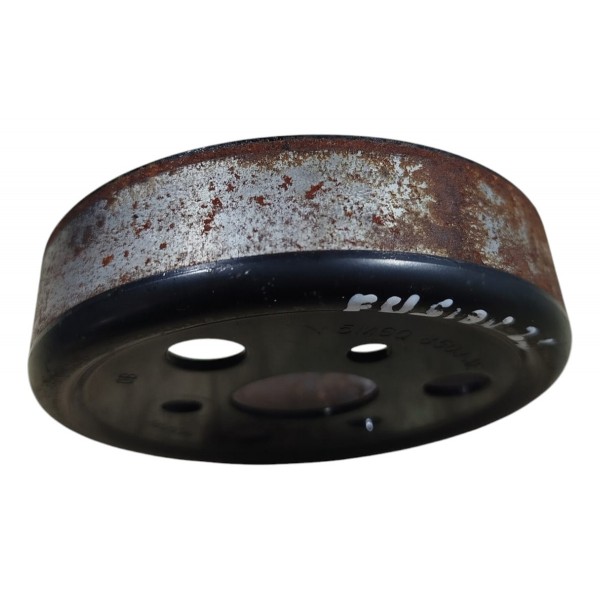 Polia Bomba Água Ford Fusion 2.5 2010 2011 2012 5m608509ae