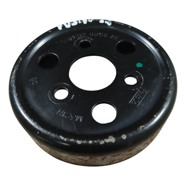 Polia Bomba Água Ford Fusion 2.5 2010 2011 2012 5m608509ae