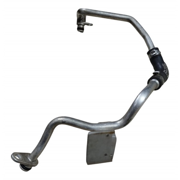 Cano Tubo Turbina Mercedes Gle 43 3.0 V6 2018 970354157233