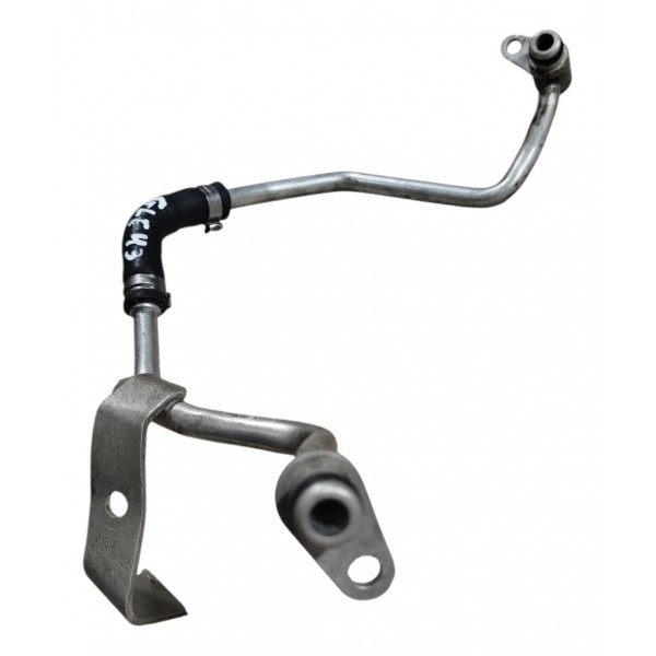 Cano Tubo Turbina Mercedes Gle 43 3.0 V6 2018 970354157233