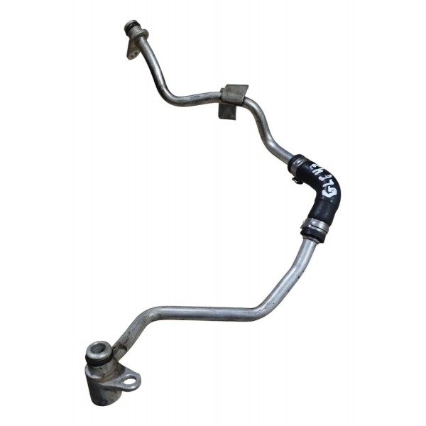 Cano Tubo Turbina Mercedes Gle 43 3.0 V6 2018 970354157233