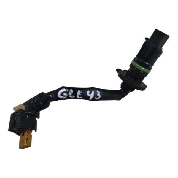 Chicote Bomba Óleo Motor  Mercedes Gle 43 Amg 2018 Original