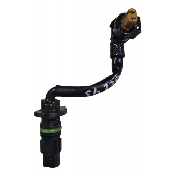 Chicote Bomba Óleo Motor  Mercedes Gle 43 Amg 2018 Original