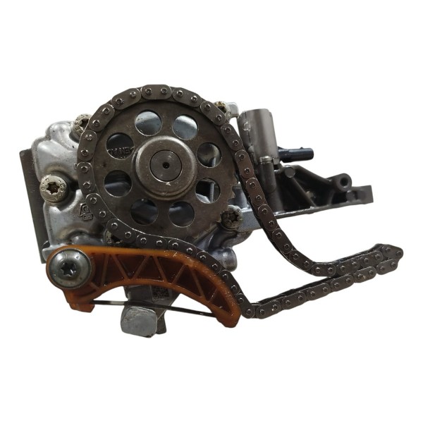 Bomba De Oleo Mercedes Gle 43 Amg 2018 Original