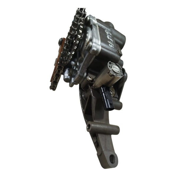 Bomba De Oleo Mercedes Gle 43 Amg 2018 Original