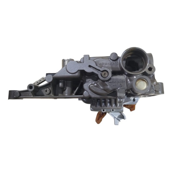 Bomba De Oleo Mercedes Gle 43 Amg 2018 Original