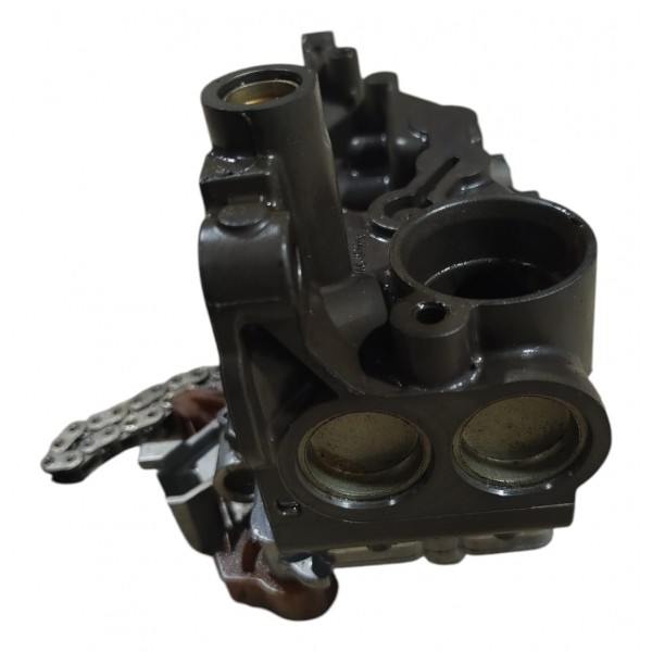 Bomba De Oleo Mercedes Gle 43 Amg 2018 Original