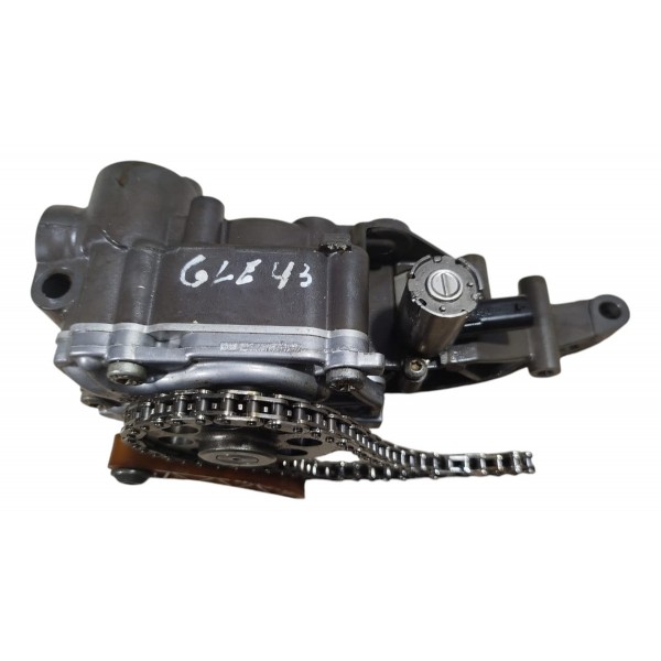 Bomba De Oleo Mercedes Gle 43 Amg 2018 Original