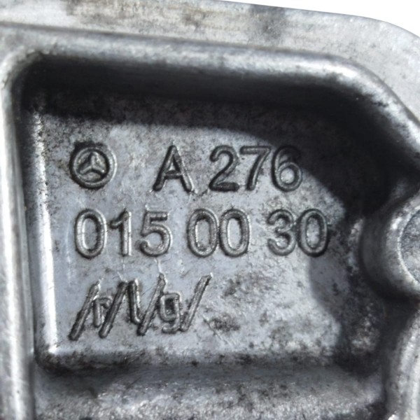 Tampa Mercedes Gle 43 Amg 2018 E1285 A2760150030