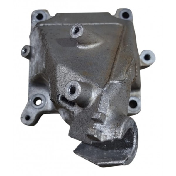 Suporte Do Coxim Lado Direito Gle 43 Amg V6 2018 A2762230604