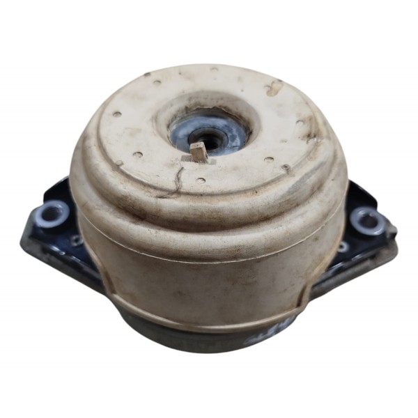 Coxim Direito Motor Mercedes Gle 43 Amg V6 A1662405917