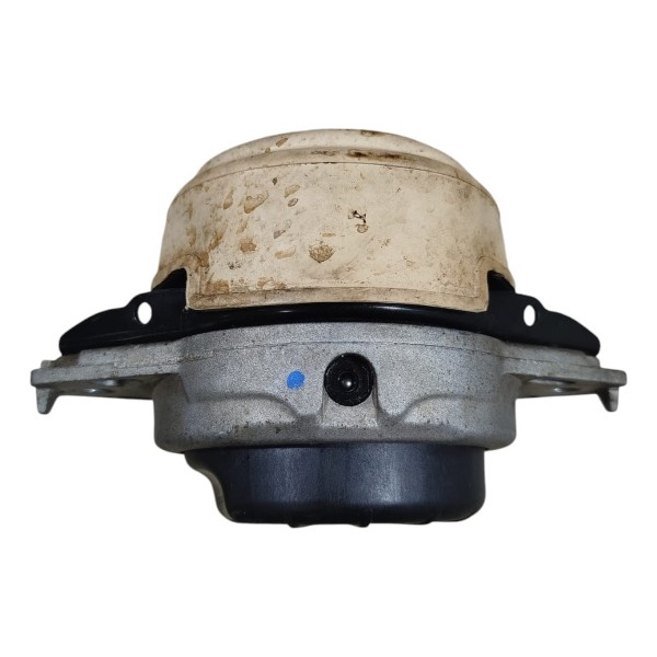 Coxim Direito Motor Mercedes Gle 43 Amg V6 A1662405917
