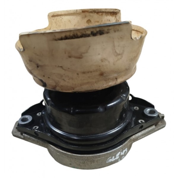 Coxim Direito Motor Mercedes Gle 43 Amg V6 A1662405917