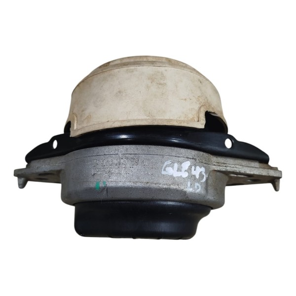 Coxim Direito Motor Mercedes Gle 43 Amg V6 A1662405917
