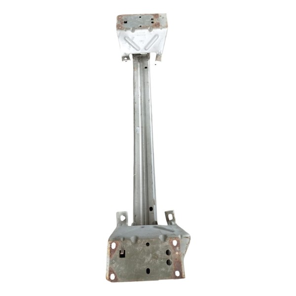 Alma Parachoque Dianteiro Ford Fusion 2006 A 2010 Original