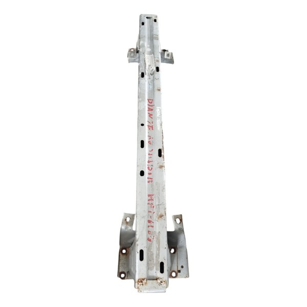 Alma Parachoque Dianteiro Ford Fusion 2006 A 2010 Original