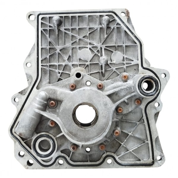 Bomba Oleo Fiat Strada Palio Punto 1.6 1.8 Etorq 55223582