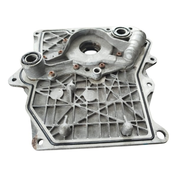 Bomba Oleo Fiat Strada Palio Punto 1.6 1.8 Etorq 55223582
