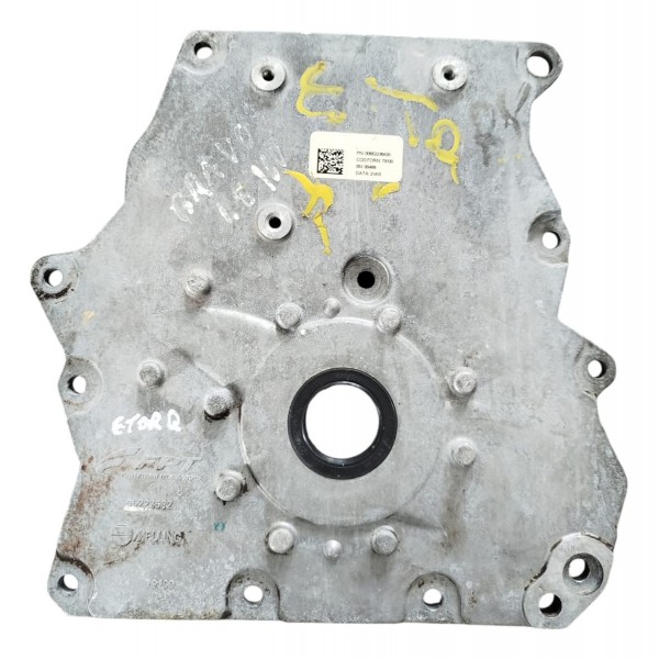 Bomba Oleo Fiat Strada Palio Punto 1.6 1.8 Etorq 55223582