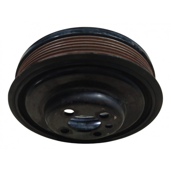 Polir Virabrequim Vw Amarok 2010 A 2023 038105243m