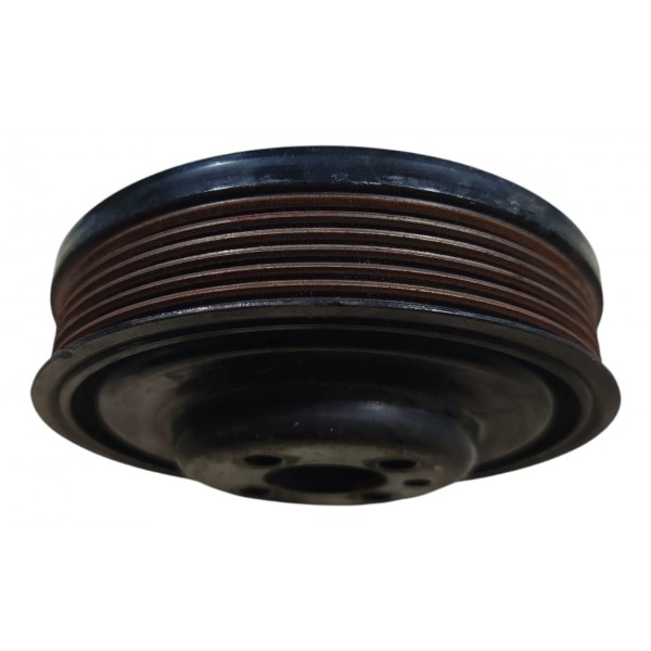 Polir Virabrequim Vw Amarok 2010 A 2023 038105243m